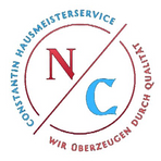 Hausmeisterservice Constantin-Marius Nastasie Logo