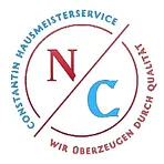 Hausmeisterservice Constantin-Marius Nastasie Logo